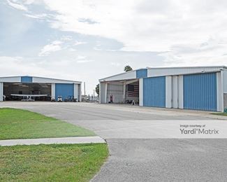 Photo 3 of All Aboard Storage - 1575 Aviation Center Pkwy, Daytona Beach, FL