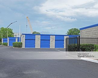 Photo 4 of All Aboard Storage - 1575 Aviation Center Pkwy, Daytona Beach, FL
