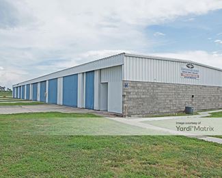 Photo 5 of All Aboard Storage - 1575 Aviation Center Pkwy, Daytona Beach, FL