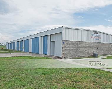 Storage Units for Rent available at 1575 Aviation Center Pkwy, Daytona Beach, FL 32114