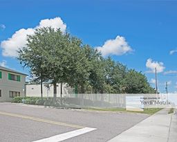 Image for Midgard Self Storage - 530 South Spring Garden Avenue, Deland, FL