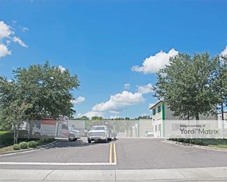 Photo 3 of Midgard Self Storage - 530 South Spring Garden Avenue, Deland, FL