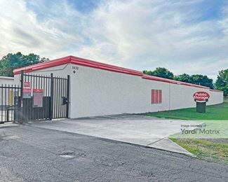 Photo 1 of Public Storage - 1630 NE 25th Avenue, Ocala, FL