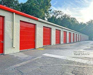 Photo 2 of Public Storage - 1630 NE 25th Avenue, Ocala, FL
