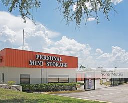 Image for iStorage - 145 Miller Road, Orange City, FL