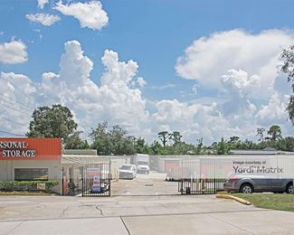 Photo 2 of iStorage - 145 Miller Road, Orange City, FL