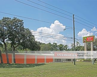 Photo 3 of iStorage - 145 Miller Road, Orange City, FL
