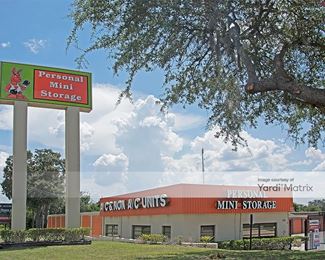 Photo 4 of iStorage - 145 Miller Road, Orange City, FL