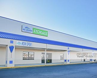 Photo 1 of Sunshine Depot - 2400 South Ridgewood Avenue, South Daytona, FL