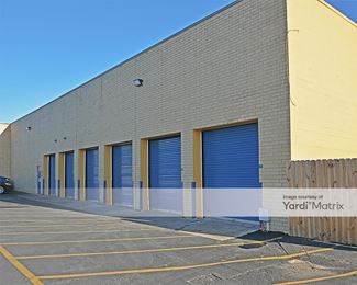 Photo 5 of Sunshine Depot - 2400 South Ridgewood Avenue, South Daytona, FL
