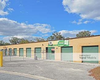 Photo 1 of Public Storage - 961 NE 16th Street, Ocala, FL