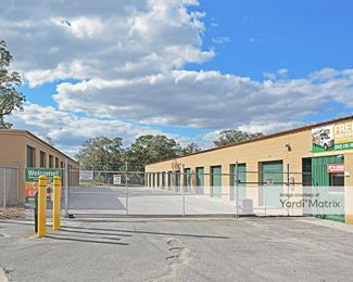 Photo 2 of Public Storage - 961 NE 16th Street, Ocala, FL