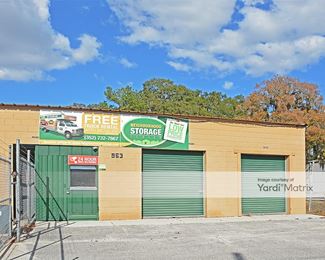 Photo 3 of Public Storage - 961 NE 16th Street, Ocala, FL