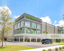 Image for Extra Space Storage - 5850 Journey's End Way, Port Orange, FL