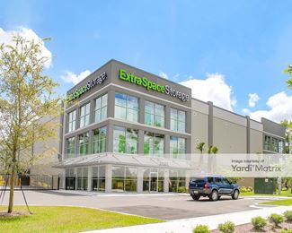 Photo 1 of Extra Space Storage - 5850 Journey's End Way, Port Orange, FL