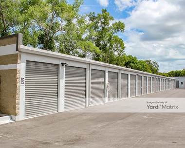 Storage Units for Rent available at 5850 Journey's End Way, Port Orange, FL 32127