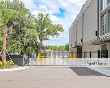 Storage Units for Rent available at 5850 Journey's End Way, Port Orange, FL 32127
