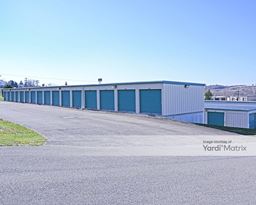 Image for Holiday Park Storage - 1402 Gun Club Road, Uniontown, PA