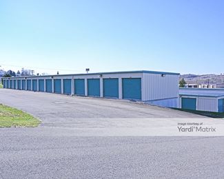 Photo 1 of Holiday Park Storage - 1402 Gun Club Road, Uniontown, PA
