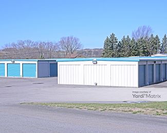 Photo 2 of Holiday Park Storage - 1402 Gun Club Road, Uniontown, PA