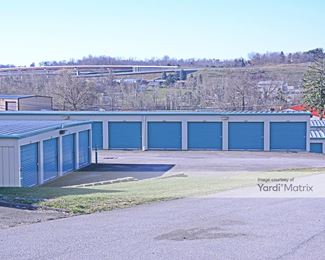 Photo 4 of Holiday Park Storage - 1402 Gun Club Road, Uniontown, PA