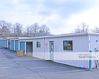 Photo 1 of Gardner Moving-Secure Storage - 757 Millers Run Road, McDonald, PA