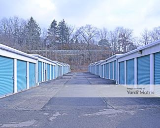 Photo 2 of Gardner Moving-Secure Storage - 757 Millers Run Road, McDonald, PA