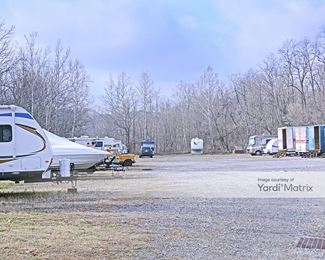 Photo 3 of Gardner Moving-Secure Storage - 757 Millers Run Road, McDonald, PA