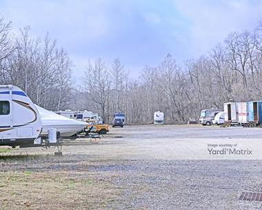 Storage Units for Rent available at 757 Millers Run Road, McDonald, PA 15057