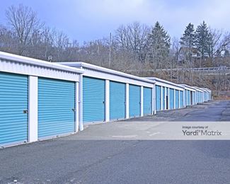 Photo 4 of Gardner Moving-Secure Storage - 757 Millers Run Road, McDonald, PA