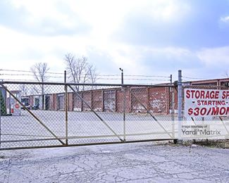 Photo 3 of Trader Jack-s Storage - 983 Steen Road, Bridgeville, PA