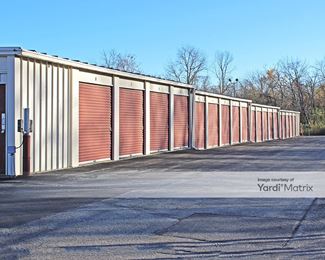 Photo 3 of U-Store - 312 Finley Road, Belle Vernon, PA