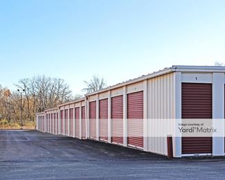 Photo 4 of U-Store - 312 Finley Road, Belle Vernon, PA