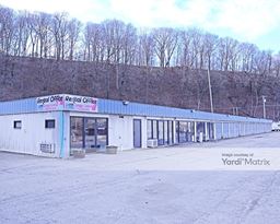 Image for Storage Central - 2351 Memorial Blvd, Connellsville, PA