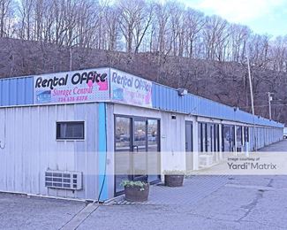 Photo 2 of Storage Central - 2351 Memorial Blvd, Connellsville, PA