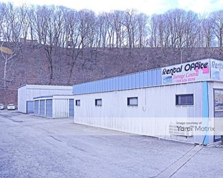 Photo 3 of Storage Central - 2351 Memorial Blvd, Connellsville, PA
