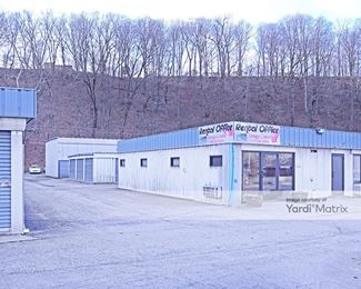 Photo 4 of Storage Central - 2351 Memorial Blvd, Connellsville, PA