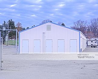 Photo 2 of Autumn Ridge Self Storage - 717 Route 819, Mount Pleasant, PA