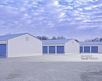 Photo 3 of Autumn Ridge Self Storage - 717 Route 819, Mount Pleasant, PA