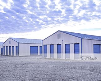 Photo 4 of Autumn Ridge Self Storage - 717 Route 819, Mount Pleasant, PA