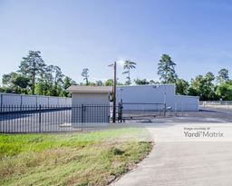 Image for 1488 Boat & RV Storage - 4392 FM 1488 Road, Conroe, TX