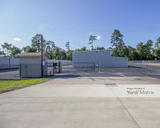 Photo 2 of 1488 Boat-RV Storage - 4392 FM 1488 Road, Conroe, TX
