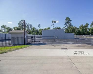 Storage Units for Rent available at 4392 FM 1488 Road, Conroe, TX 77384