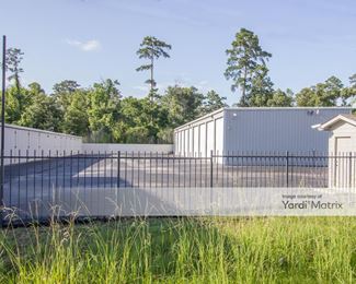Photo 3 of 1488 Boat-RV Storage - 4392 FM 1488 Road, Conroe, TX