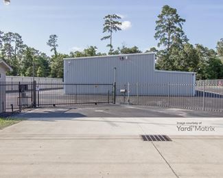 Photo 4 of 1488 Boat-RV Storage - 4392 FM 1488 Road, Conroe, TX
