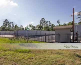 Photo 5 of 1488 Boat-RV Storage - 4392 FM 1488 Road, Conroe, TX