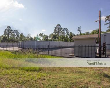 Storage Units for Rent available at 4392 FM 1488 Road, Conroe, TX 77384