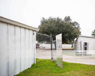 Storage Units for Rent available at 13118 Schroeder Road, Houston, TX 77070