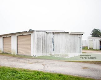 Photo 3 of Prestonwood Storage - 13118 Schroeder Road, Houston, TX