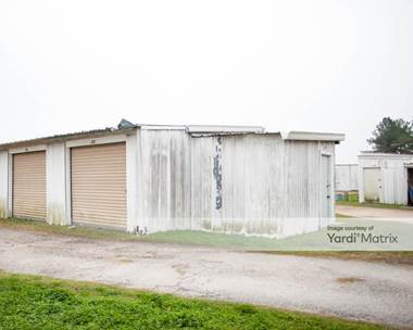 Storage Units for Rent available at 13118 Schroeder Road, Houston, TX 77070